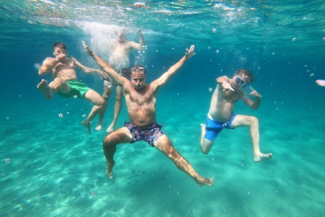 Sail the Athenian Coastline on a Catamaran with Meal & Wine - What to pack and what to know