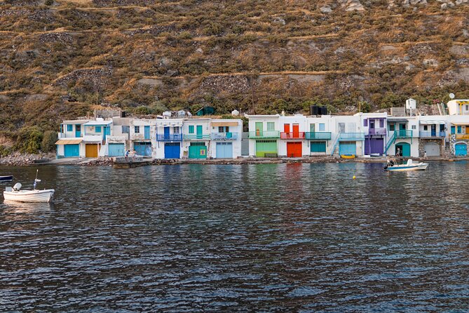 Sailboat Full Day Tour in Kleftiko and Blue Lagoon with Lunch - Kleftiko, the Signature Stop