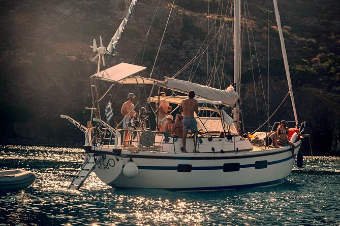 Sailing Cruise in Nafplio with Snorkeling - Is $150.03 a fair price?