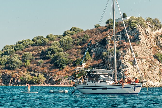 Sailing Cruise in Nafplio with Snorkeling - Who will enjoy this Nafplio cruise most?