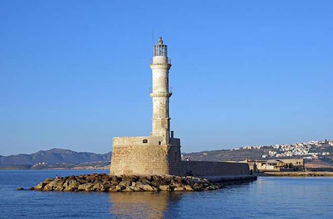 Sailing Cruises Chania - Key points to know before you book