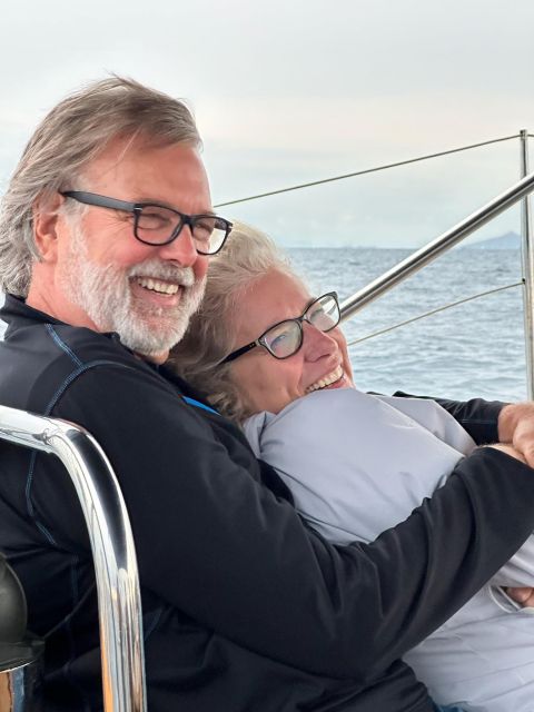 Sailing & gastronomy experience across the Athenian Riviera - Key things to know before booking
