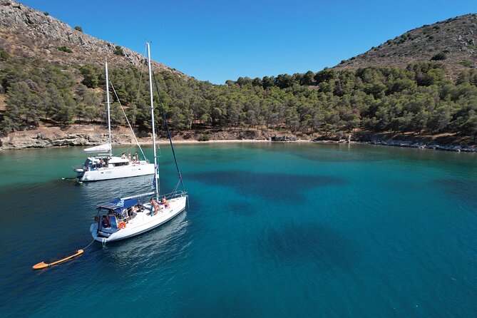 Sailing Nafplio | All Inclusive Half-Day Cruise - Who will enjoy this cruise most