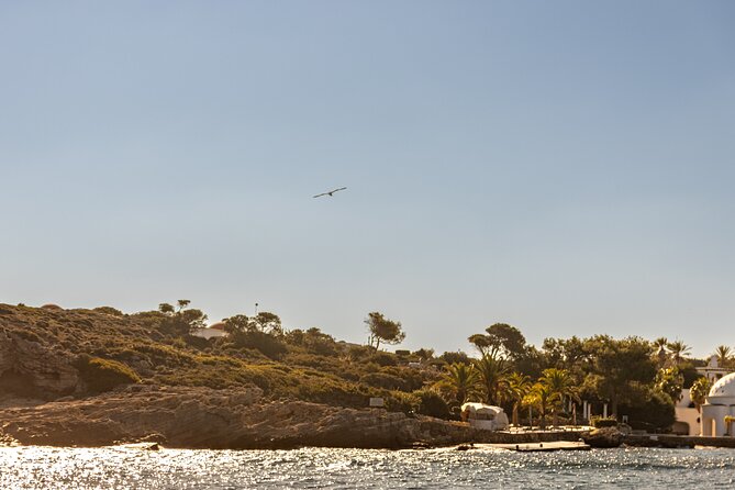 Sailing Private Cruises in Northwest Rhodos Coastline - A new Jeanneau yacht from Rhodes New Marina