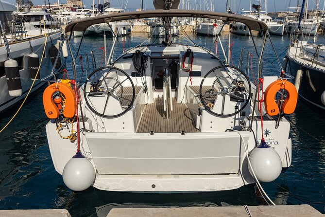 Sailing Private Cruises in Northwest Rhodos Coastline - Is $1,065 good value?