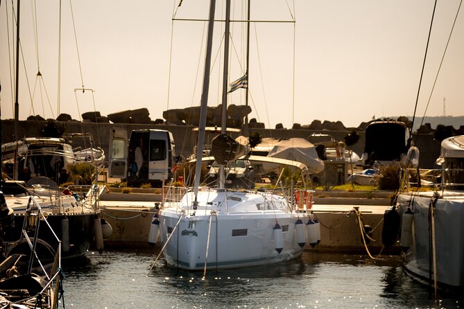 Sailing Private Cruises in Northwest Rhodos Coastline - Who will enjoy this private cruise most?