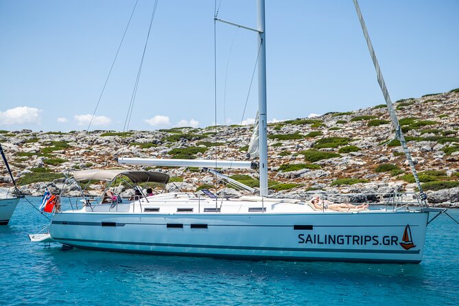 Sailing Trip to Dia with Snorkeling, Dining & Sunset Option - Leaving Heraklion for Dia Island