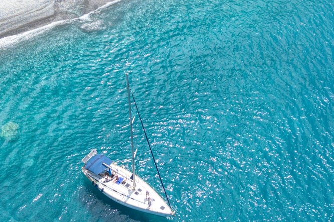 Sailing trip to the Top Coasts of Crete, Daily/Multi-day - Key Points Before You Set Sail