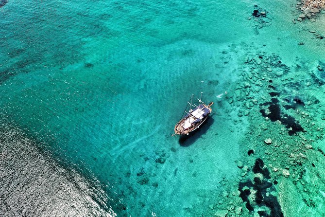 Sailing Trips with Cretan Sailing - Key things to know before boarding