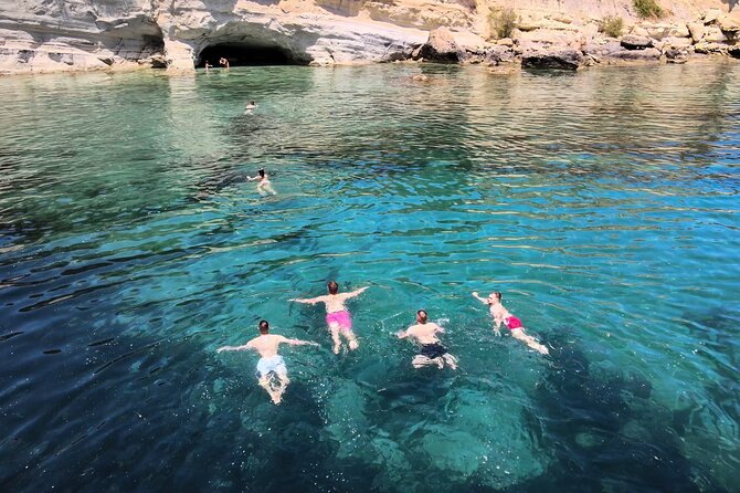 Sailing Trips with Cretan Sailing - Who will enjoy this Crete boat outing