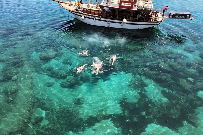 Sailing Trips with Cretan Sailing - Should you book Cretan Sailing?