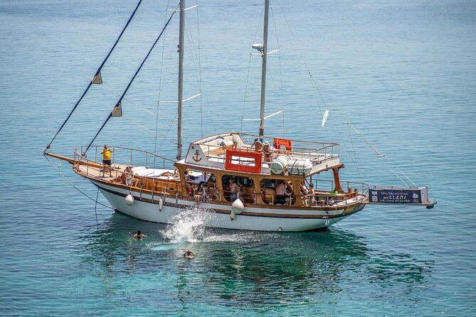 Sailing Trips with Cretan Sailing - FAQ