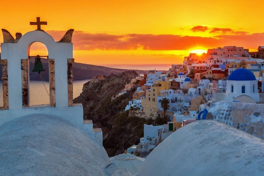 Santorini: Catamaran Cruise, Winery, & Oia Sunset Combo Tour - Is $212 a fair price?
