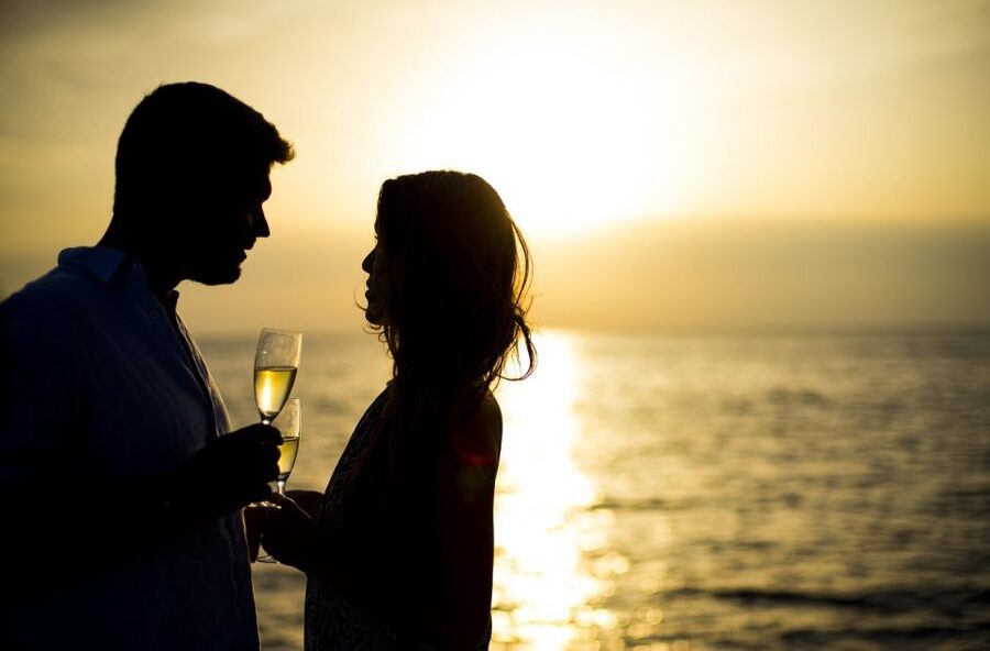 Santorini: Private Catamaran Cruise with BBQ Meal and Drinks - Is $135 per person good value?
