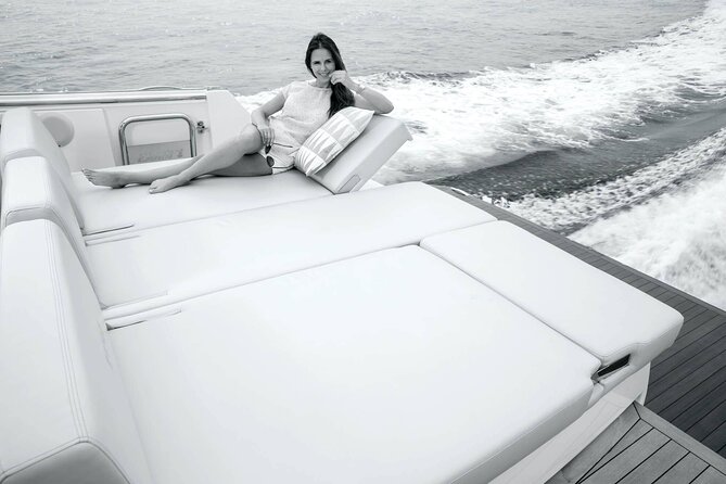 Santorini Private Luxury Yacht Sunset Cruise - What the $3,113.95 price really covers