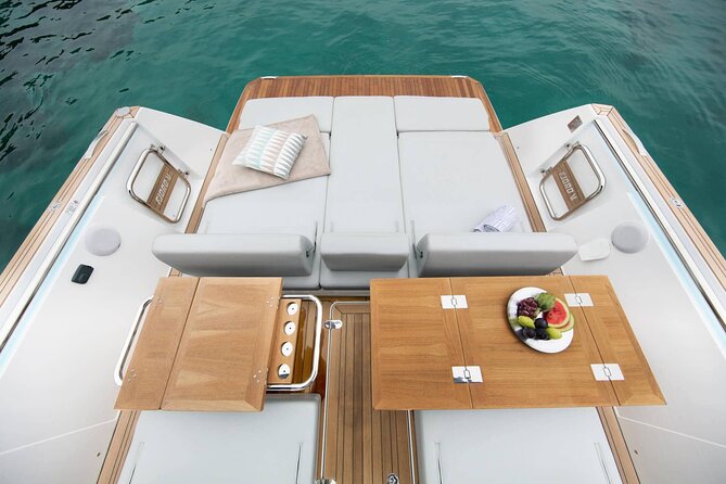 Santorini Private Luxury Yacht Sunset Cruise - Who will enjoy this private cruise most