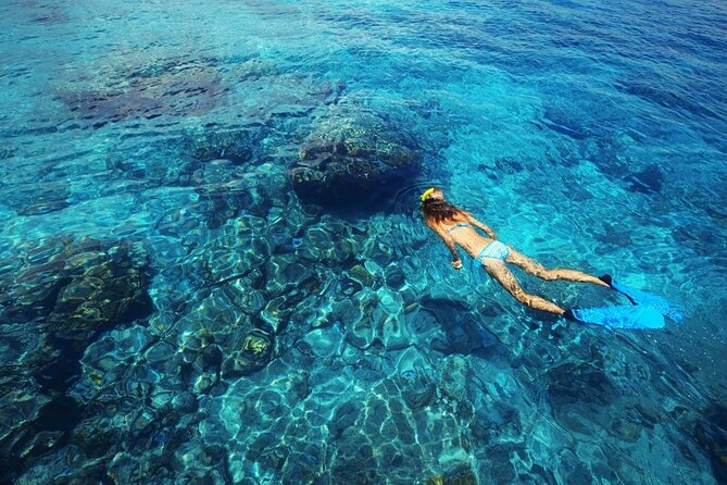 Santorini: Private Sailing Yacht Cruise with Meal and Drinks - Who will enjoy this cruise most?