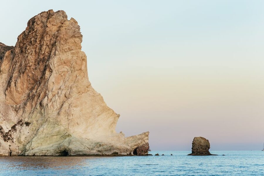 Santorini: Sailing Catamaran Cruise with BBQ and Drinks - Is $117 a fair price?