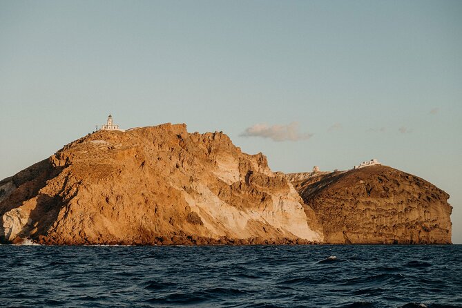 Santorini Semi-private Morning or Sunset Volcano Sailing Tour - Why this small-group sailing trip works