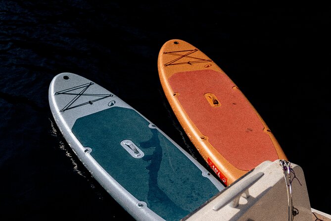 Semi Private trips Catamaran Bali from Sfakia - Who Should Book This Sfakia Boat Trip?