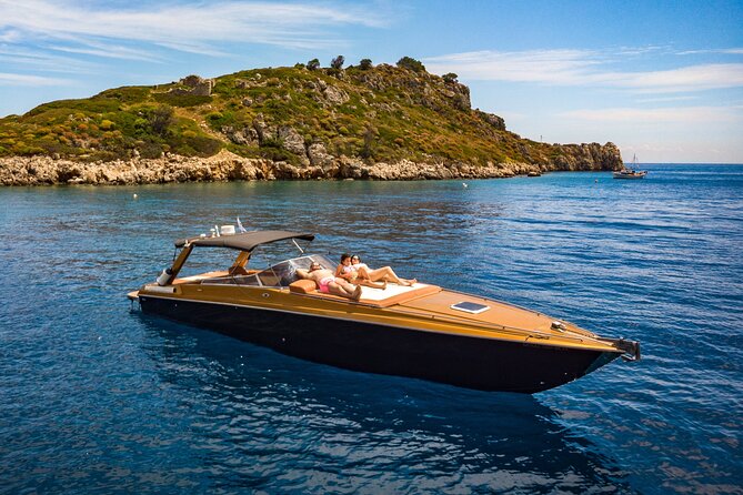 Shipwreck and Blue Caves Yacht Tour - Key points to know before booking