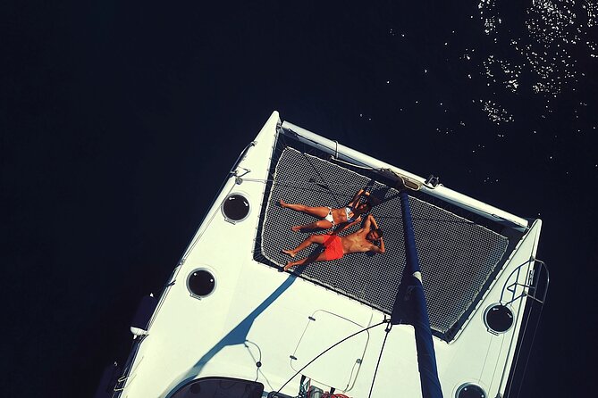 Sithonia: Catamaran Day Cruise – Explore Hidden Gems! - Who will get the most from this cruise?