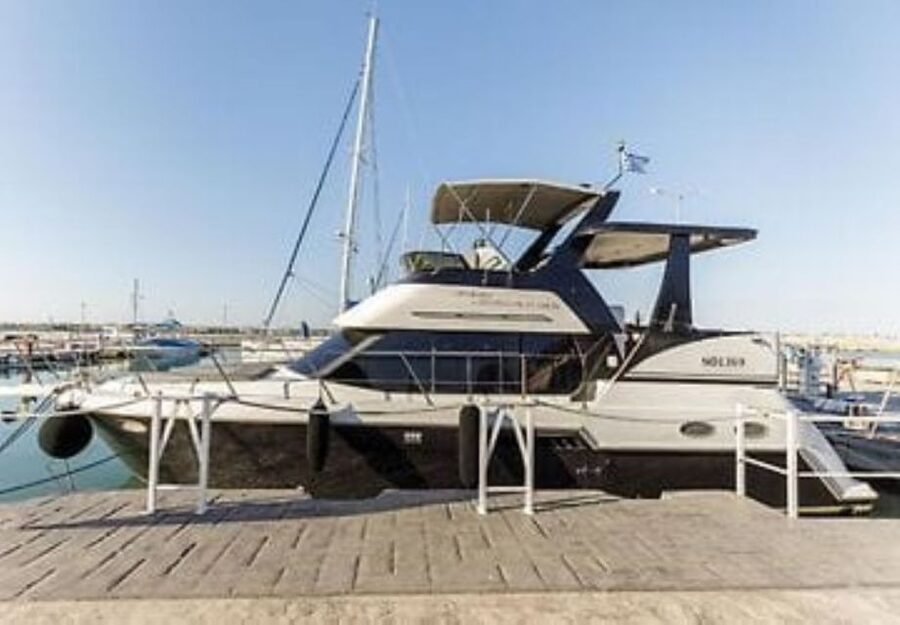 Skiathos: Private Yacht Cruise with Swim Stops - Key details before you book