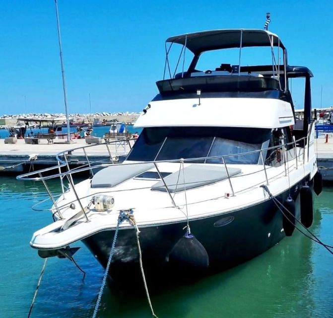 Skiathos: Private Yacht Cruise with Swim Stops - Why this private cruise works well