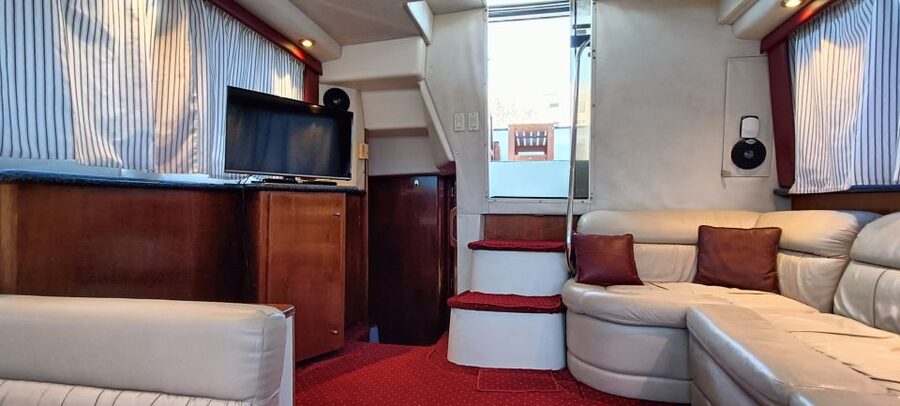 Skiathos: Private Yacht Cruise with Swim Stops - Choosing the Skiathos beach route