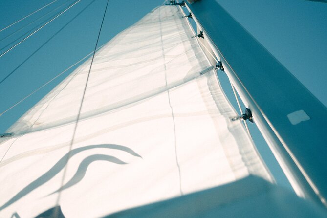 Small Group Sailing Cruise from Agios Nikolaos in Mirabello Bay - Is $132.03 a Fair Price?