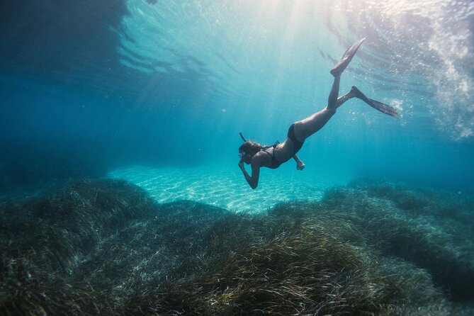 Snorkeling and Sailing In Crete’s Hidden Coastal Gems - Key points before you book