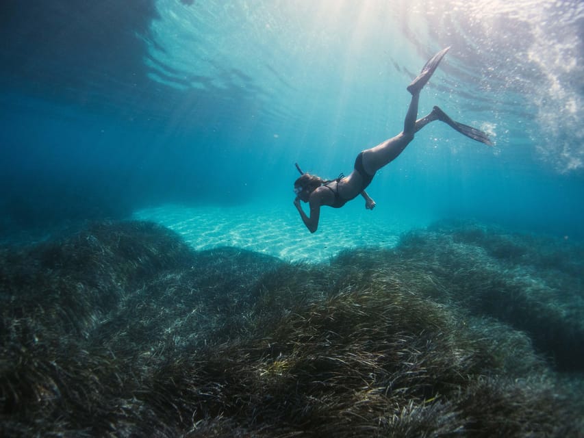 Snorkelling & Sailing In Crete’s Hidden Coastal Gems - The essential details at a glance