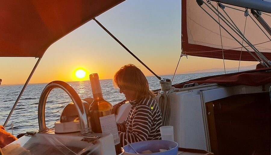 Sunset Sailing Cruise in Halkidiki - Is $497 a fair price?