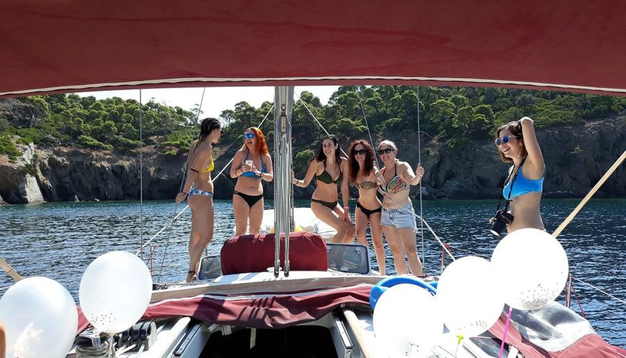 Sunset Sailing Cruise in Halkidiki - Who will enjoy this cruise most