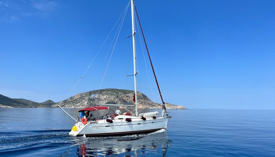 Sunset Sailing Cruise in Halkidiki - Practical preparation for a smooth evening