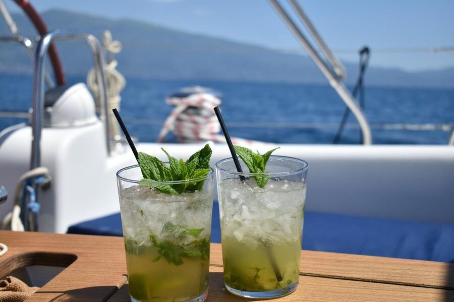 Volos: Pagasetic Gulf Full-Day Sailboat Experience - Who will enjoy this day most